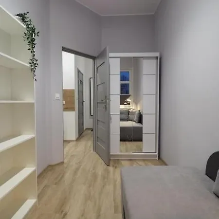 Hola Apartamenty Nawrot Lodz  Exterior photo