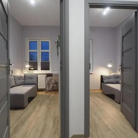 Hola Apartamenty Nawrot Lodz  Exterior photo
