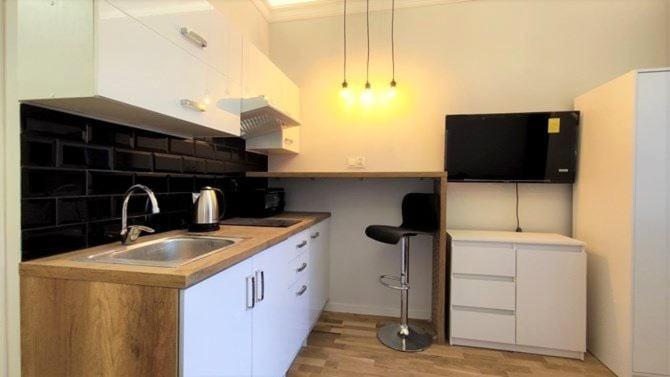 Apartment Hola Nawrot *