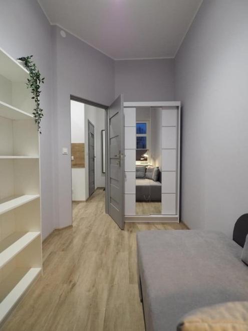 Apartment Hola Nawrot *