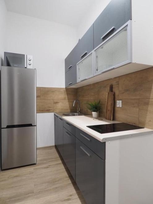 Apartment Hola Nawrot
