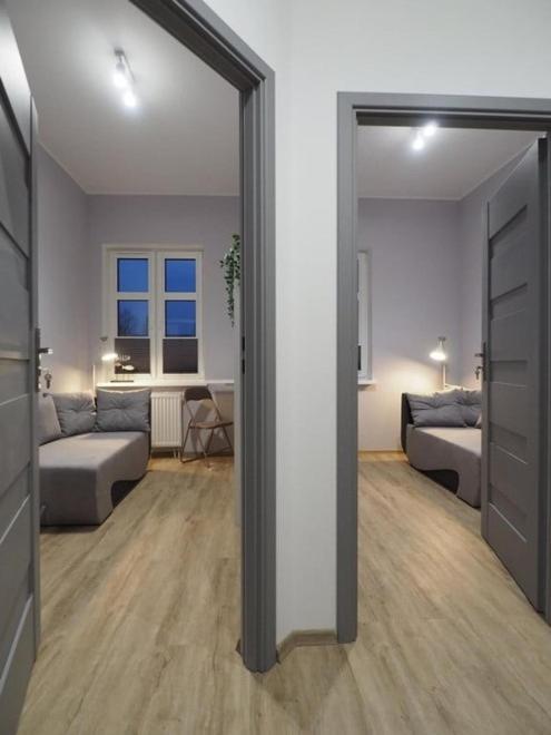 Apartment Hola Nawrot Lodz (Lodz)