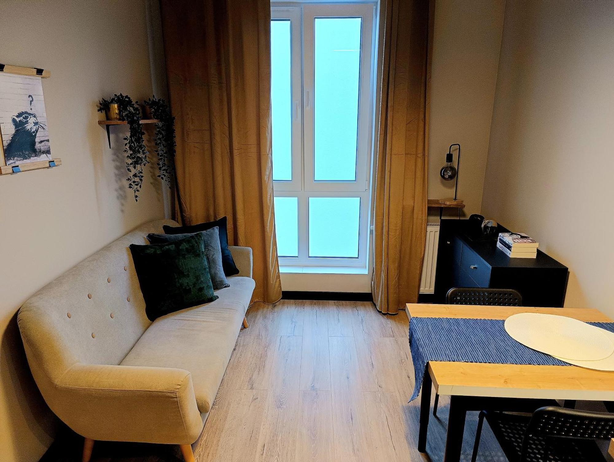 Apartment Hola Nawrot *