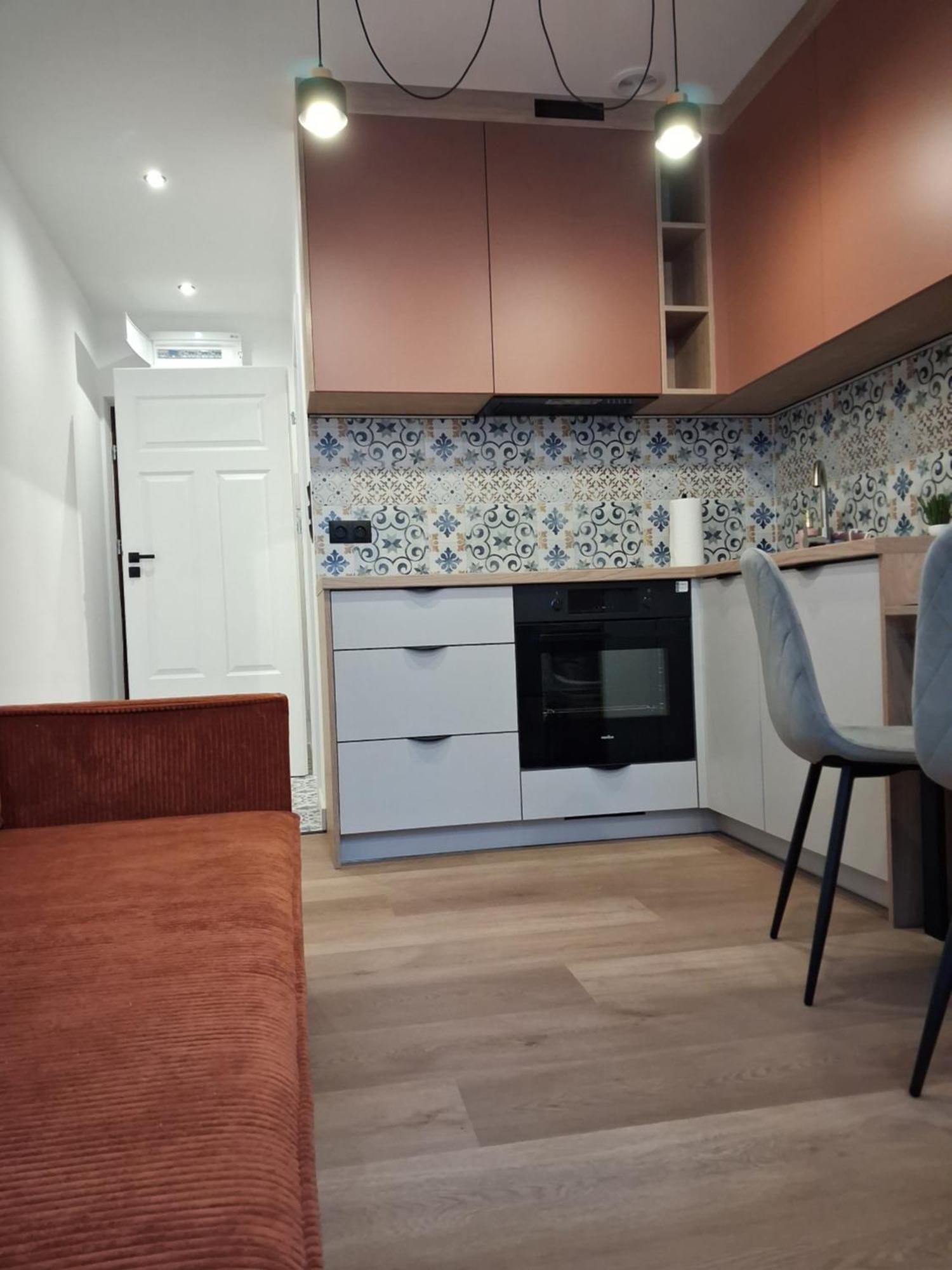 Apartment Hola Nawrot