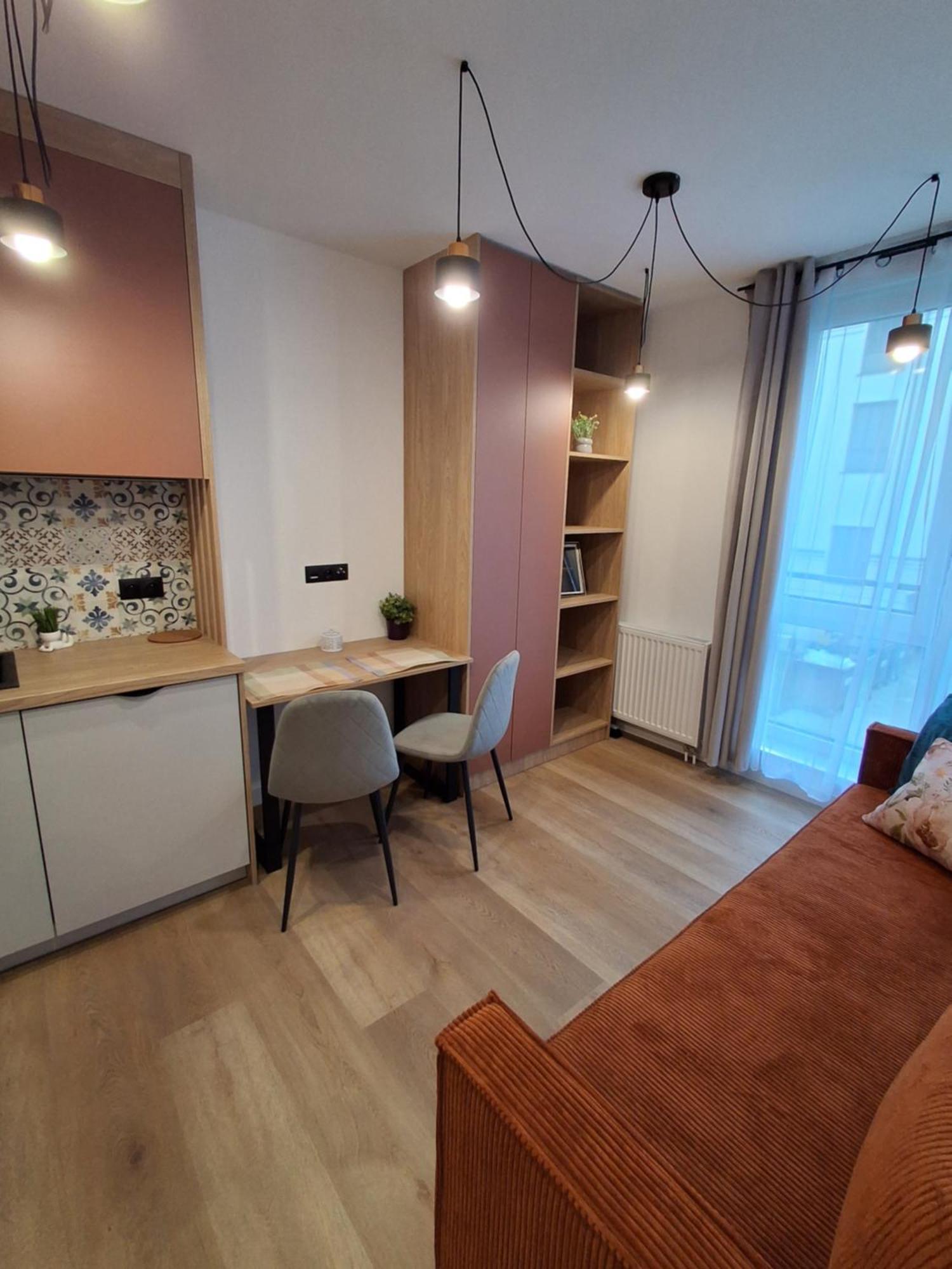 Hola Nawrot Apartment Lodz (Lodz)