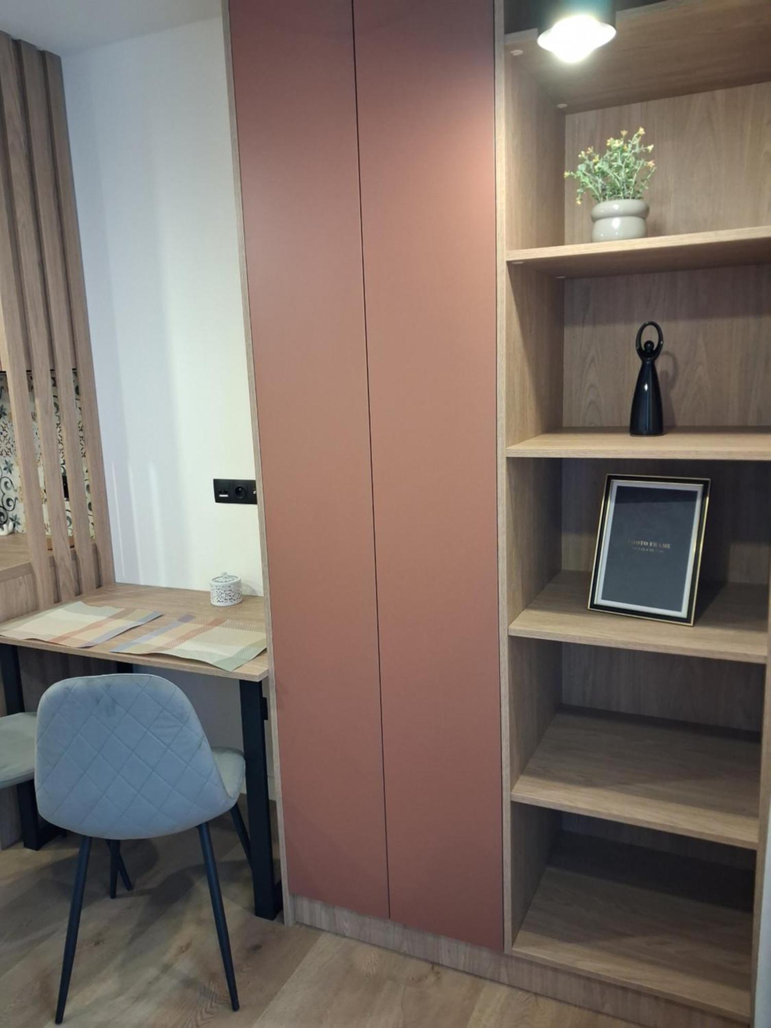 Apartment Hola Nawrot Lodz (Lodz)