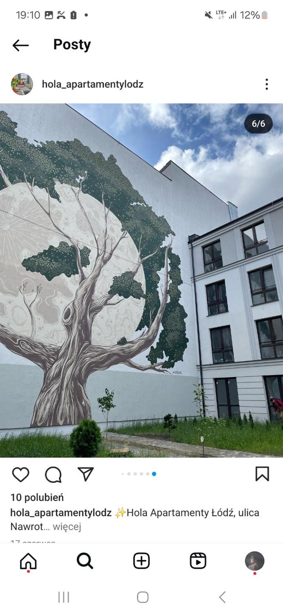 Hola Nawrot Lodz (Lodz)