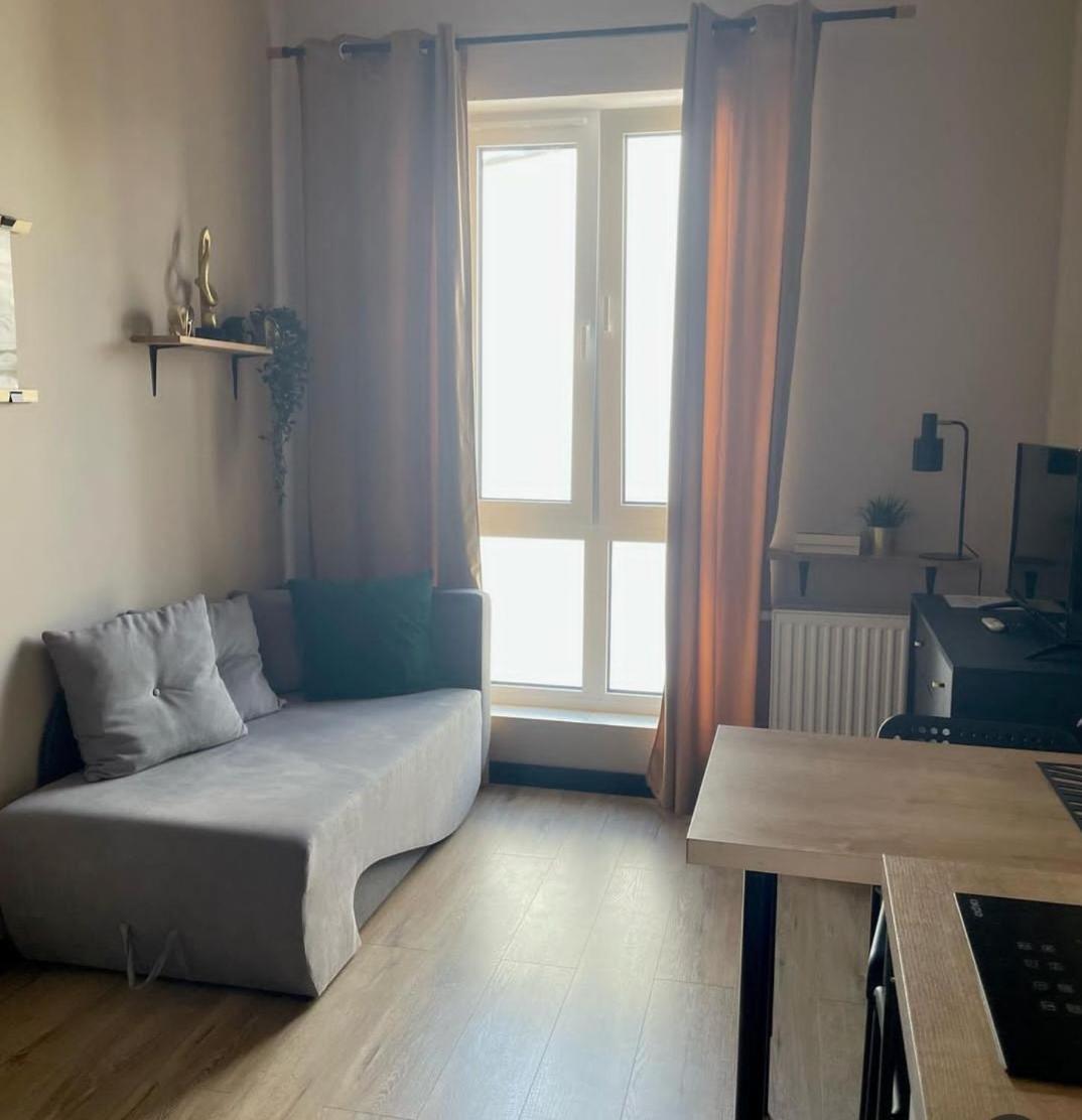 Hola Nawrot Apartment Lodz (Lodz)