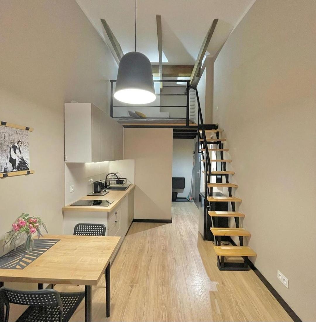 Hola Nawrot Apartment Lodz (Lodz)